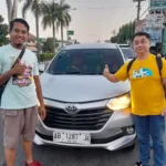 sewa mobil jogja lepas kunci